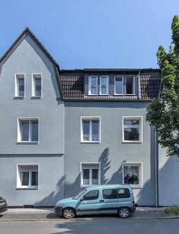 2-Zimmer-Wohnung in Dortmund Bövinghausen - Dortmund