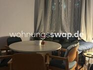 Wohnungsswap - Ebersstraße - Berlin