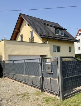 Gera von seiner schönsten Seite - Wohnhaus mit Wohlfühlfaktor - Gera