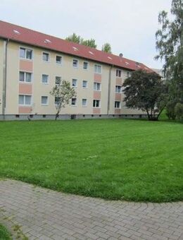 3-Zimmer-Wohnung in Gelsenkirchen Buer - Gelsenkirchen