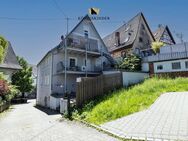 Kernsaniertes Mehrfamilienhaus mit Gewerbeeinheit & Top-Rendite in zentraler Lage von Sulzbach - Sulzbach (Murr)