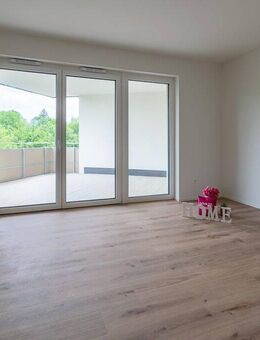 Wohlfühloase mit Südbalkon – Zuhause in bester Lage in Neckarsulm - Neckarsulm