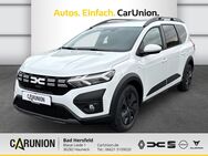 Dacia Jogger, Expression TCe h, Jahr 2022 - Hauneck