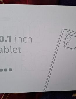 Tablet 10 Zoll Display - Mönchengladbach
