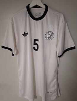 DFB Trikot / Deutsche Nationalmannschaft XL - Paderborn