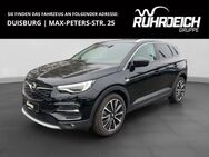 Opel Grandland X, 1.5 Ultimate D BI v h, Jahr 2021 - Duisburg