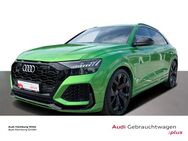 Audi RSQ8, quattro, Jahr 2021 - Hamburg