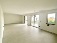 Zweitbezug! Großzügige 4 Zimmer Wohnung in toller Lage - Nürnberg