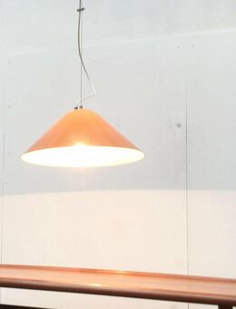Harveilluce Pendant zu Guzzini Space Age Mid Century 60er 70er - Hamburg Hamburg-Nord