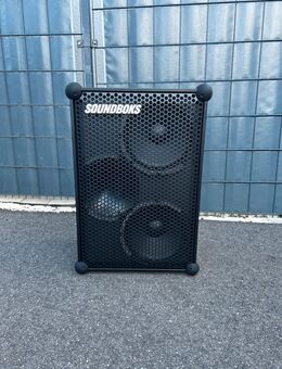 SOUNDBOKS ( Gen. 3 ) zu Verkaufen - Düsseldorf