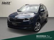 Skoda Karoq, 1.5 TSI Style, Jahr 2018 - Garmisch-Partenkirchen