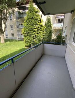3-Zimmer-Wohnung in Witten Vormholz - Witten