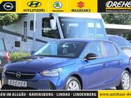 Opel Corsa, F Edition PDCDAB, Jahr 2021 - Ravensburg