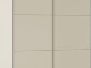 rauch Schwebetürenschrank AURELIO Kleiderschrank Garderobe TOPSELLER OTTO´s CHOICE 3 verschiedene Ausstattungsvarianten Griffe aus Metall MADE IN GERMANY