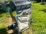 Grill Gasgrill Landmann Modell - Owingen