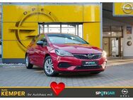 Opel Astra 1.2 Turbo Edition *SHZ*PDC*Navi* - Meppen