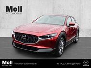 Mazda CX-30, 2.0 L Exclusive e 150PS FWD DES-P DAS-P, Jahr 2022 - Düren