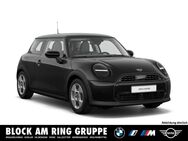 MINI Cooper, C PA, Jahr 2022 - Braunschweig