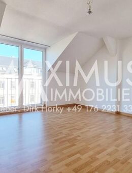 Hochwertig modernisiert - Ihre neue stylische 4 Raum - Wohnung in Chemnitz - Kappel - Chemnitz
