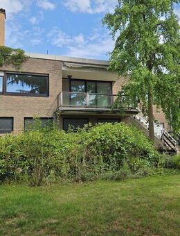 Frechen-Habbelrath - Wohn-/Geschäftshaus bietet viele Möglichkeiten! ( Mehrfamilien- oder Generationenhaus) - Frechen