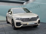 VW Touareg, 3.0 TDI R-Line, Jahr 2023 - München