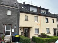 Beidseitig angebautes Einfamilienhaus mit Garten in ruhiger/ zentraler Lage auf dem Heidstock - Völklingen