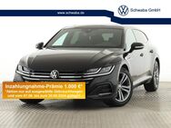 VW Arteon, 2.0 TDI Shooting Brake R-Line 8fach, Jahr 2022 - Gersthofen