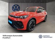 VW Tiguan, 2.0 TDI R-Line IQ Light, Jahr 2024 - Frankfurt (Main)