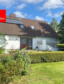 Familienleben im Herzen von Gammelby - Gammelby