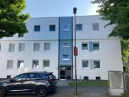 Ansprechende, zentrale 3-Zimmer-Wohnung - Bochum