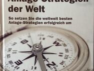 Die besten Anlage - Strategien der Welt - Sindelfingen