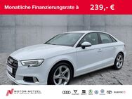 Audi A3, Limousine 30 TFSI SPORT, Jahr 2019 - Hof