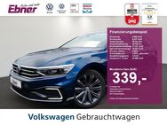 VW Passat Variant, GTE AID L, Jahr 2020 - Albbruck