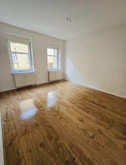 attraktive 2-Raum Wohnung in Schkeuditz +++TOP+++ 1. Bezug nach Sanierung - Schkeuditz