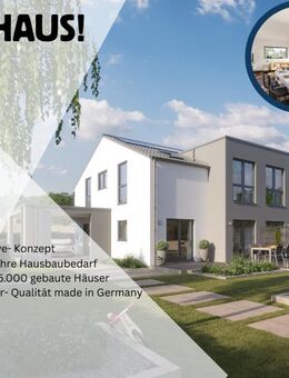 Doppelhaushälfte 2 im beschaulichen & doch zentral gelegenen Stuttgart-Uhlbach - Stuttgart