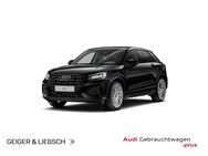 Audi Q2, 35 TDI quattro advanced PLUS 19ZOLL, Jahr 2024 - Linsengericht