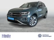 VW T-Roc, 1.5 TSI Move, Jahr 2023 - Winsen (Luhe)