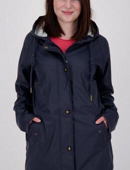 ankerglut Regenjacke Friesennerz ANKERGLUT HVN auch in Großen Größen erhältlich