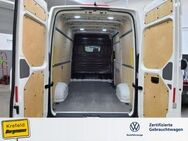 VW Crafter, 35 Kasten TDI MRHD L2H2, Jahr 2020 - Krefeld