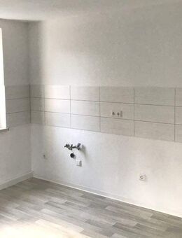 Perfektes Zuhause für Singles - zentral gelegen und sofort bezugsbereit - Lauta