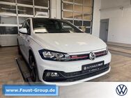 VW Polo, GTI, Jahr 2020 - Jessen (Elster)