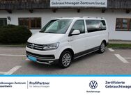 VW T6 Multivan, 2.0 TDI PanAmericana, Jahr 2019 - Raubling