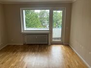 freundliche 3- Zimmer-Wohnung in Walsum (040.00806) - Duisburg