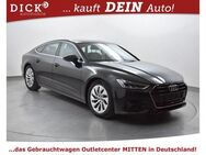 Audi A7 SB 45 TFSI S-Tr. LEDER+SHZ+NAVI+LED+TEMP+APS+ - Bebra