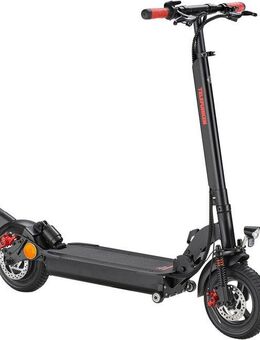 Telefunken E-Scooter Synergie S950, 20 km/h, mit Straßenzulassung, bis zu 50 km Reichweite, höhenverstellbar
