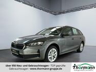 Skoda Octavia, 1.5 TSI Combi Selection Digital, Jahr 2022 - Stendal (Hansestadt)