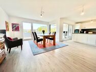 Seltene Gelegenheit! Exklusive Penthouse-Wohnung mit Panoramablick und Dachterrasse - Albstadt