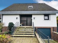 Familienfreundliches Eigenheim in Celle - Platz zum Leben und Wohlfühlen! (AG-6388) - Celle