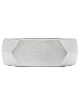 Fossil Fingerring Schmuck Geschenk Edelstahl Ring HARLOW LINEAR