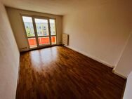 **Besichtigung: Sa., 03.05.25 um 12:30 Uhr** Kleine Familien-Whg im Musikerviertel! - Brandenburg (Havel)
